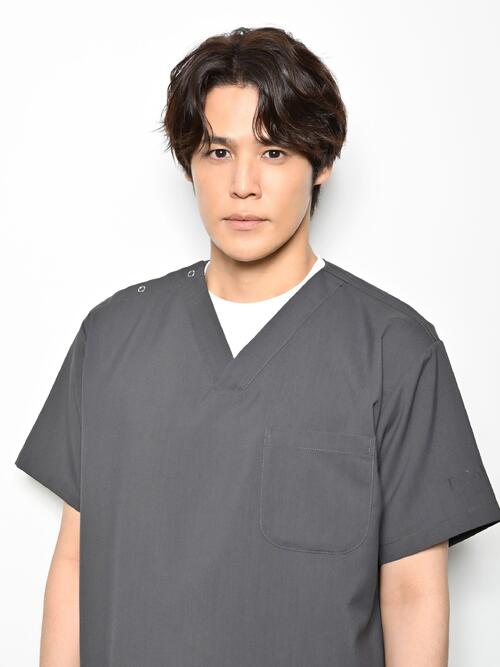宮野真守「救命病棟24時」で自身初の医者役、金田哲はシリーズ初の男性看護師長役
