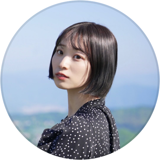 今井春花さんのインスタグラムから