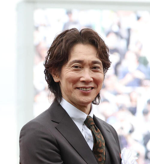 佐々木蔵之介、ルーマニアの文化功労勲章受章「雷に打たれたような衝撃」の出合い