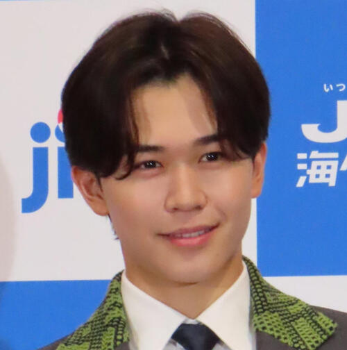 鈴木福、人気子役だったゆえの苦悩「俺はイメージ壊したいんじゃなくて…」
