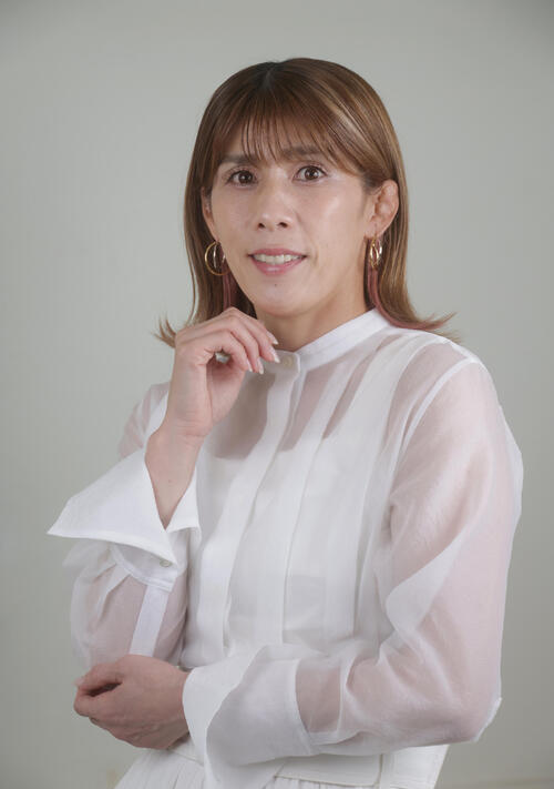 吉田沙保里が歌手デビュー「この曲で頑張っている人を応援したい」歌詞も自身で／一問一答１