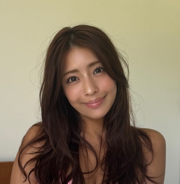 橋本梨菜のインスタグラムから
