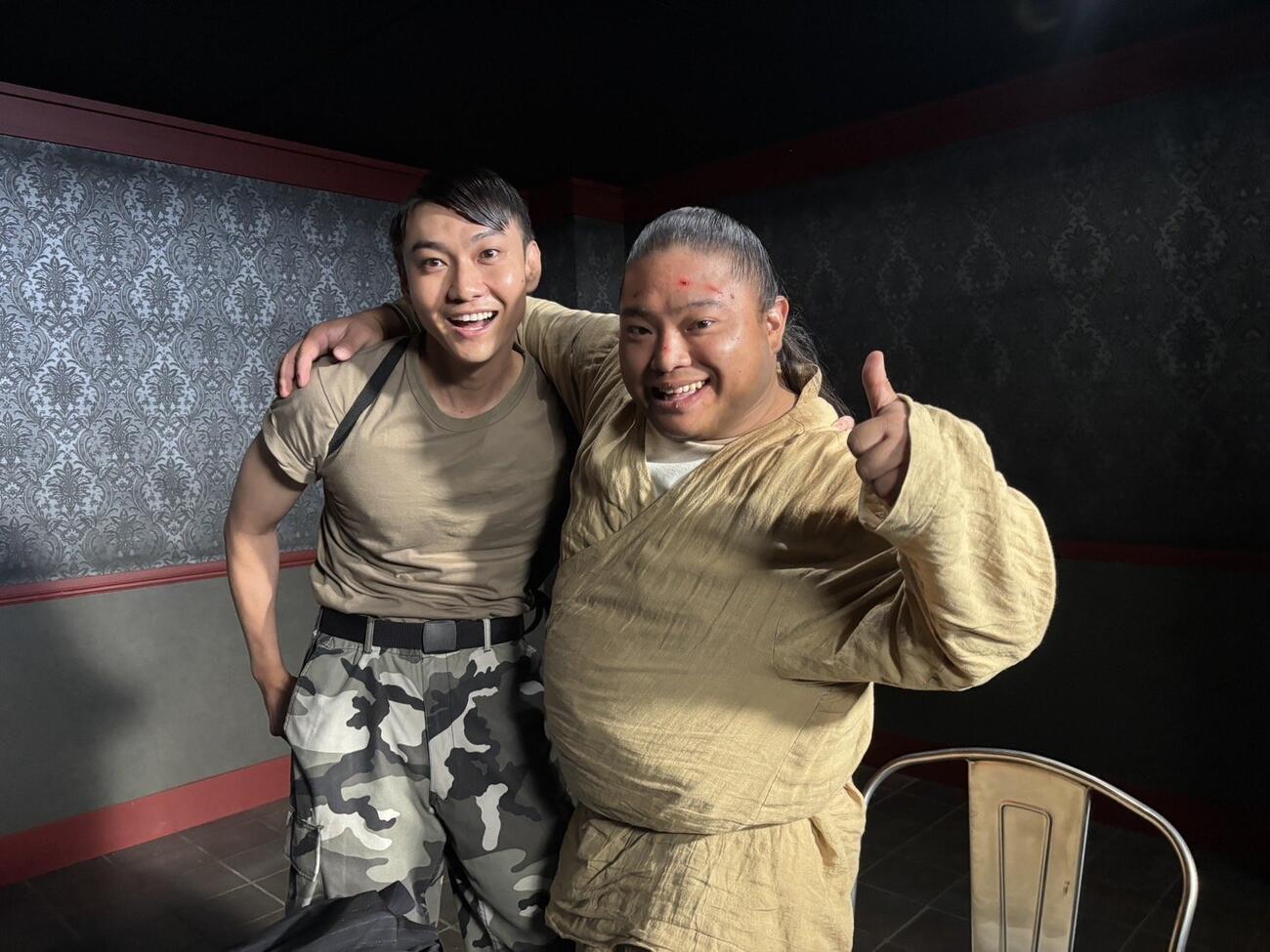 富栄ドラムのXから