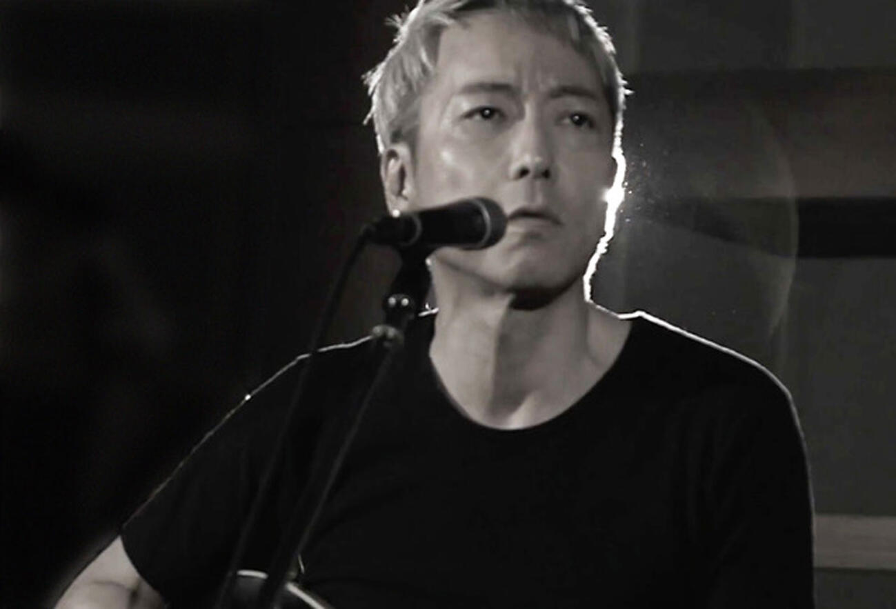 佐野元春