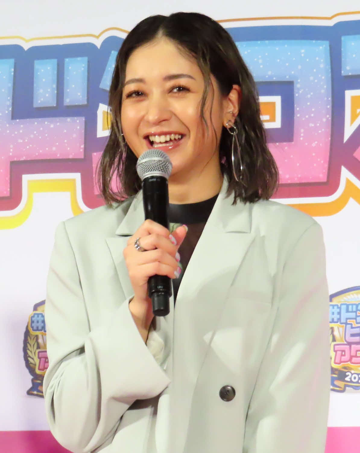 みちょぱこと池田美優（2026年4月）
