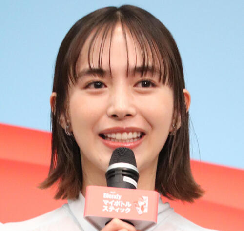 井桁弘恵、３年前に「大きな恋愛」認める「はい。楽しい時間を過ごしました」