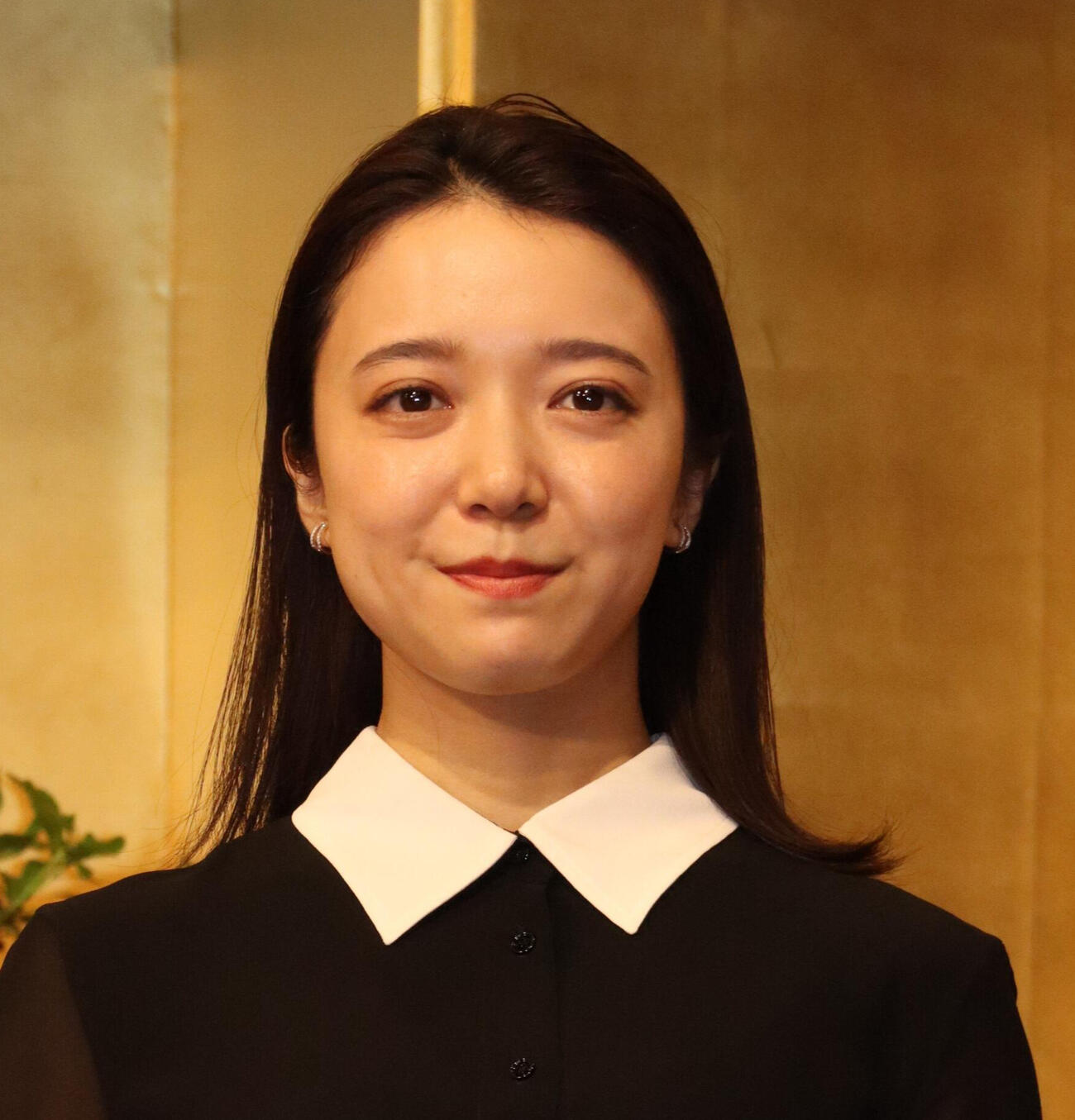 上白石萌音（2026年撮影）