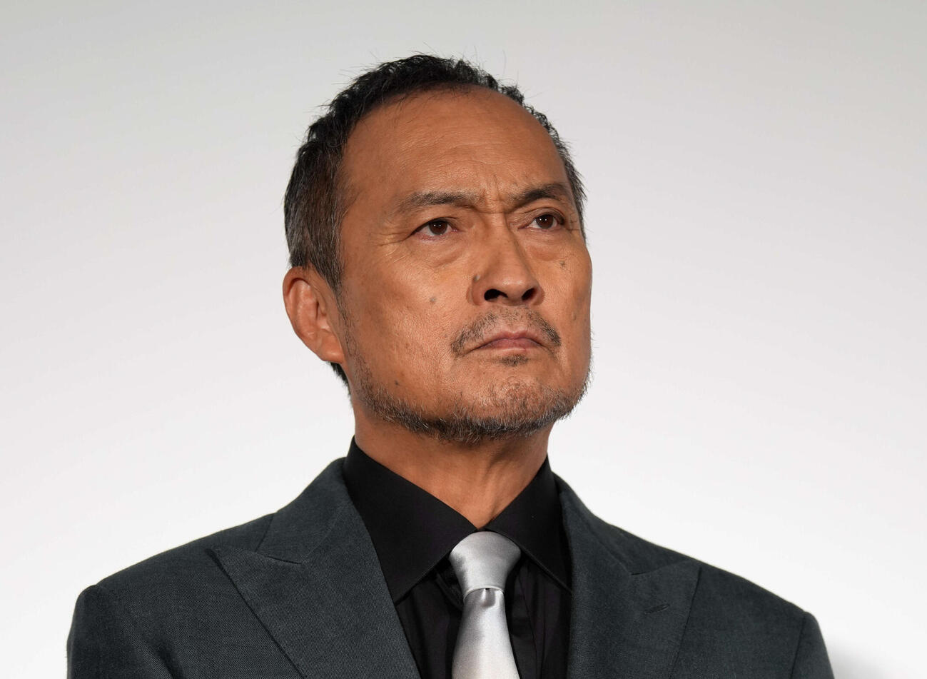 渡辺謙（2025年10月撮影）