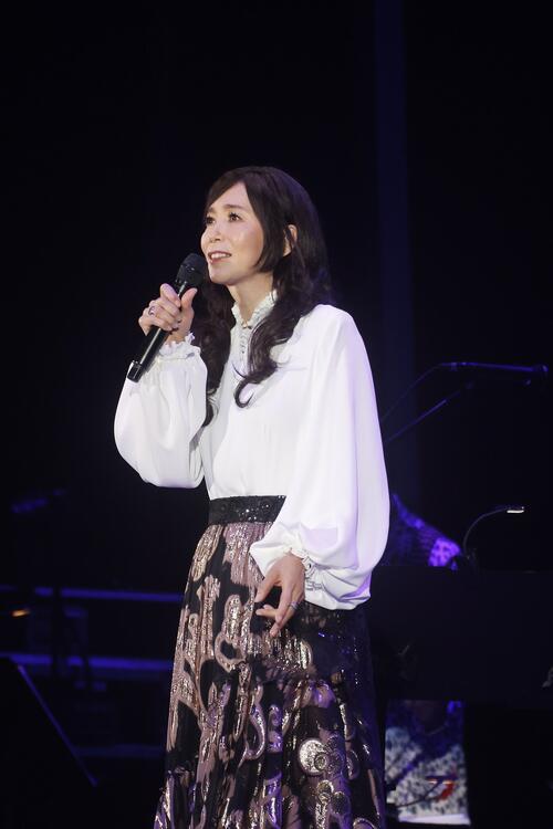 竹内まりや新曲「あなたでなければ」石田ゆり子主演ドラマ主題歌に…92年の代表曲に連なる１曲