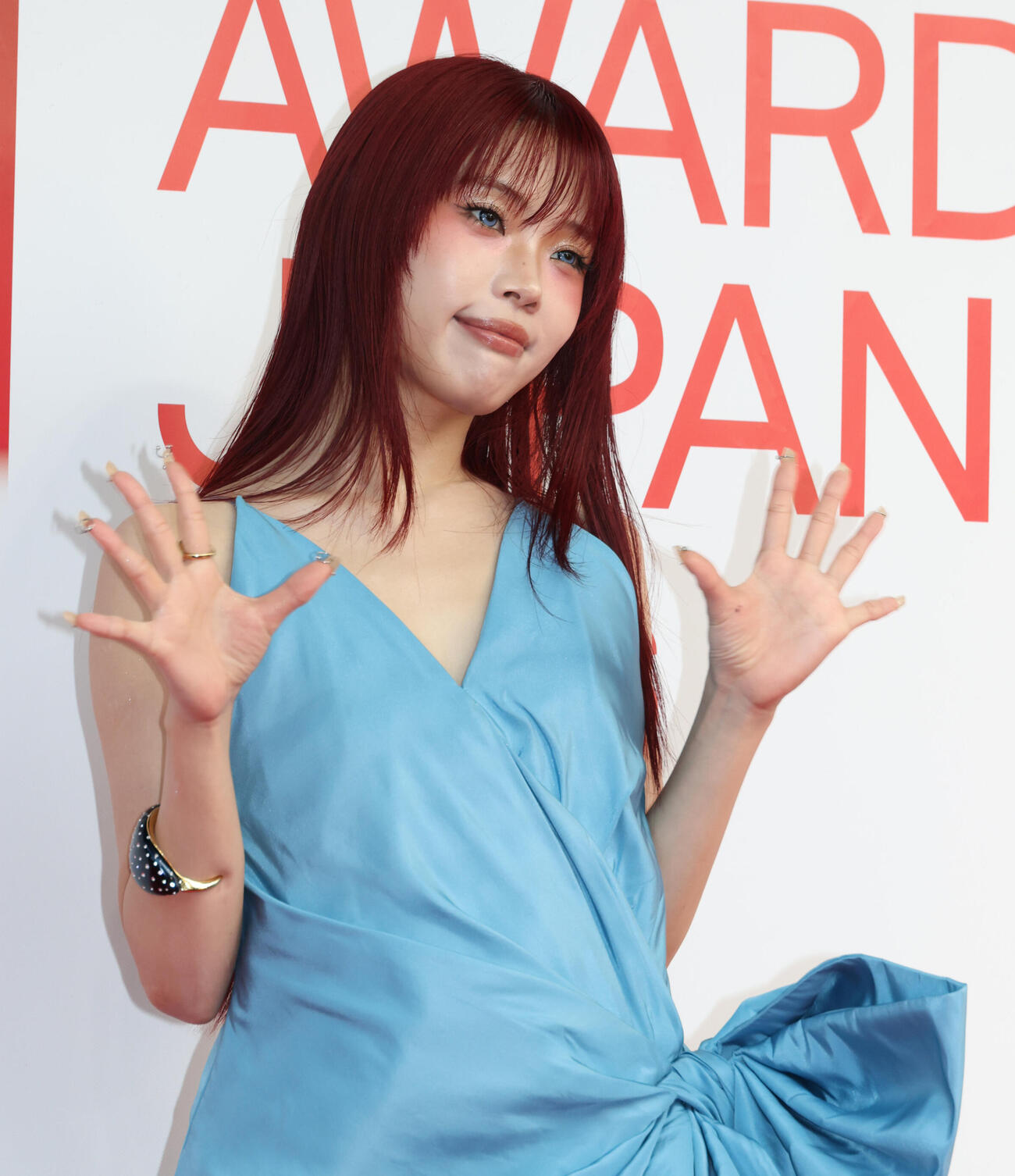 アイナ・ジ・エンド（2026年6月撮影）