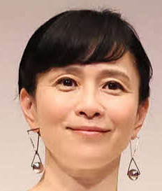 坂井真紀（2023年撮影）