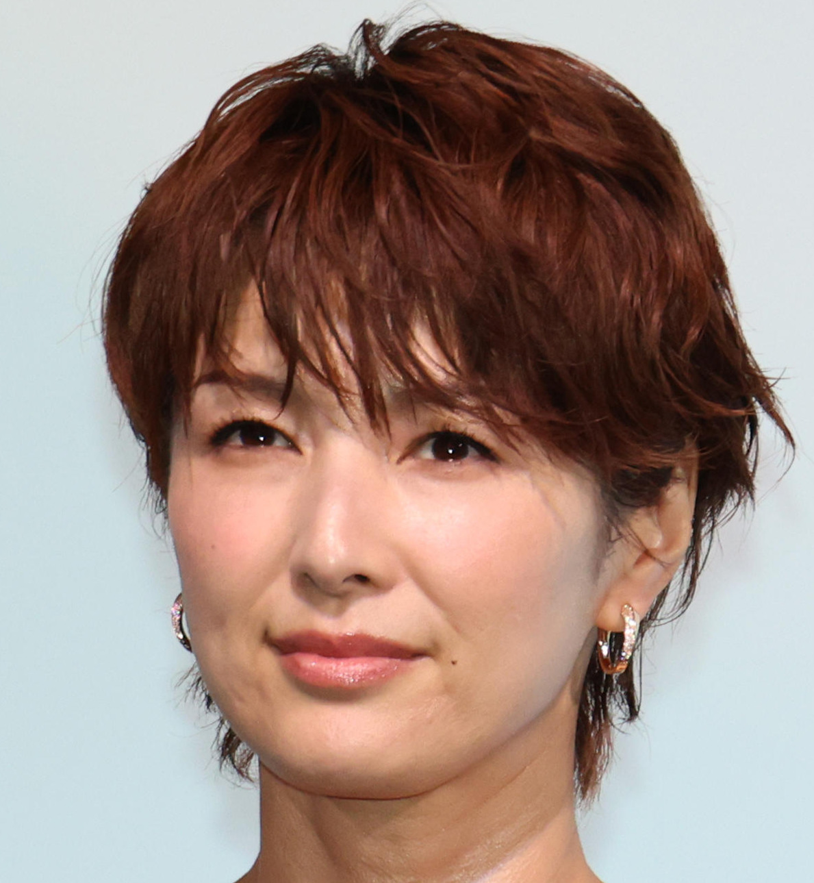 吉瀬美智子（2025年5月）