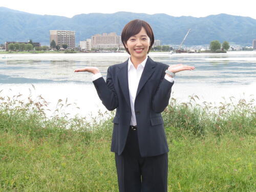 来年度朝ドラ「巡るスワン」撮影開始　ヒロイン森田望智「まわるスワンです」読み方注意呼びかけ
