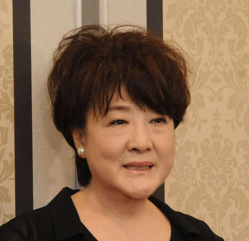 川中美幸が松原のぶえさんを追悼「私は今、のぶえの笑顔が恋しいです」