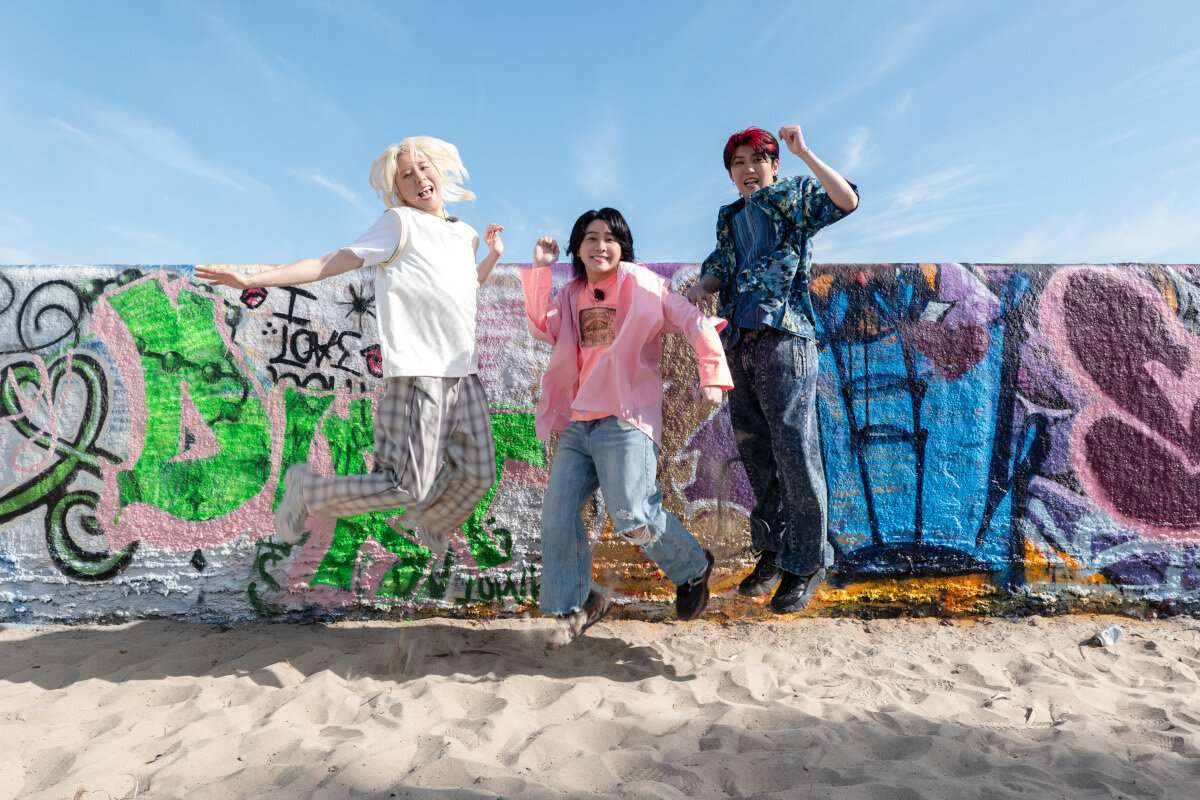 14日の「テレビ×ミセス」は1時間半スペシャル（C）TBS