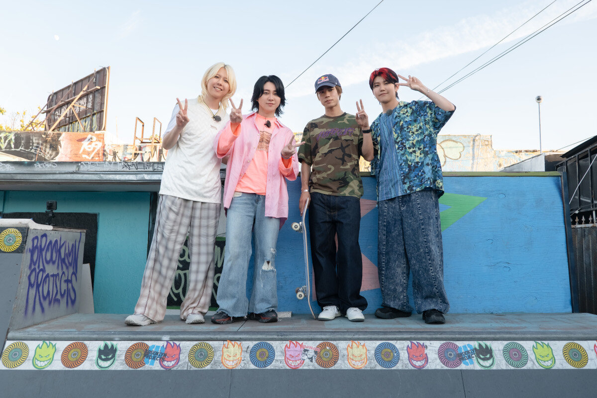 14日の「テレビ×ミセス」は1時間半スペシャル（C）TBS