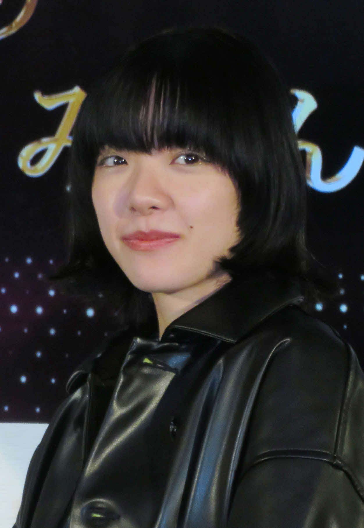 あいみょん（2020年12月撮影）