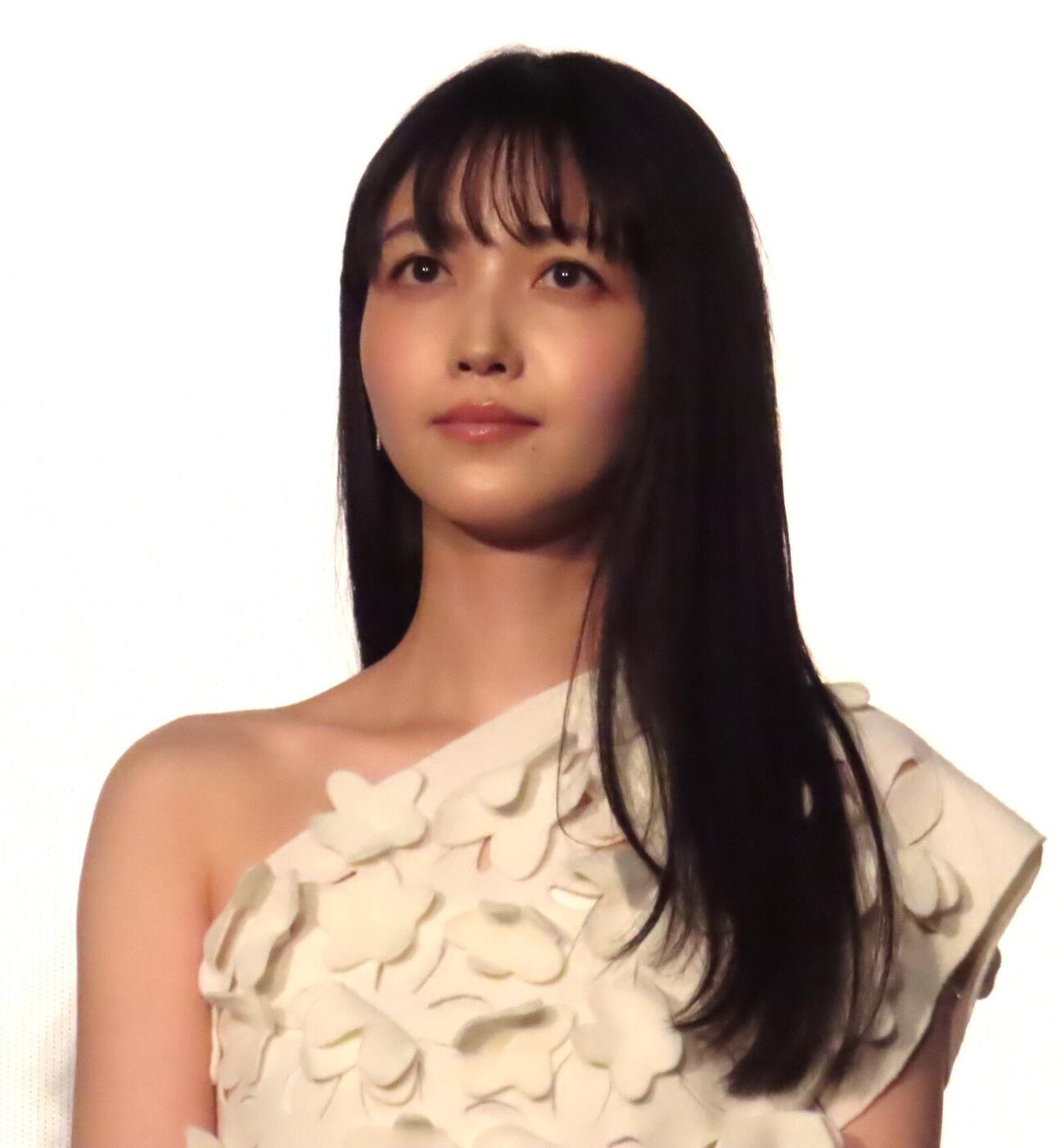 「M．I．S．S．I．O．N．歌劇な潜入捜査」配信開始記念イベントに登壇した久保史緒里