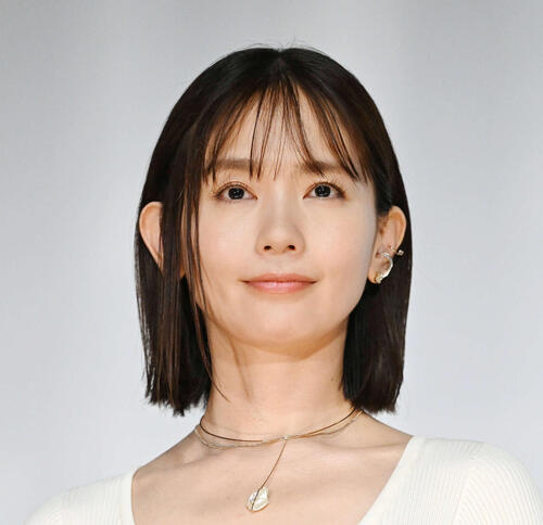 中村ゆりさん死去　直腸がん44歳　腸閉塞公表「突然余命わずかと告知を受けました」