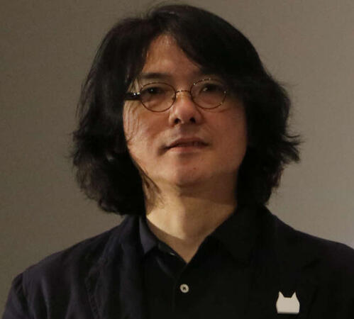 中村ゆりさんの死去「信じられない、いや…まだこの現実が受け入れがたい」岩井俊二監督が追悼