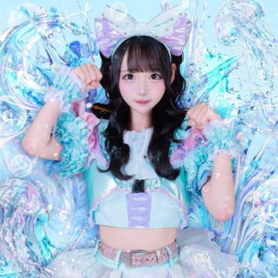 甘依あうのXから