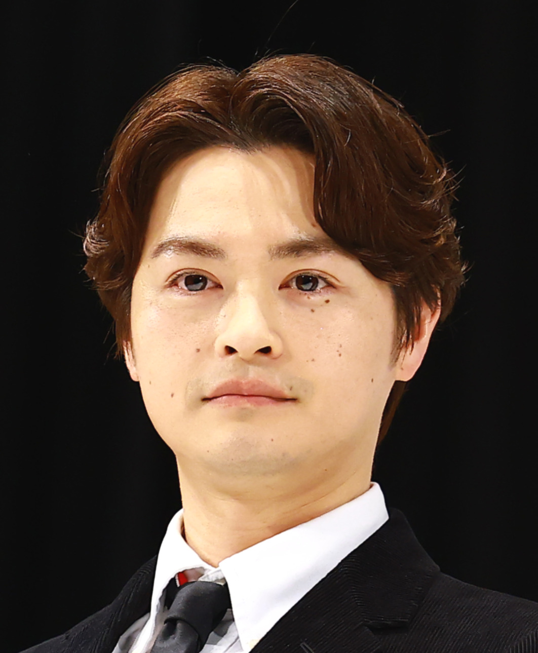 瀬戸康史（2026年1月撮影）