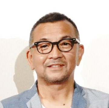 中野英雄（2021年7月撮影）