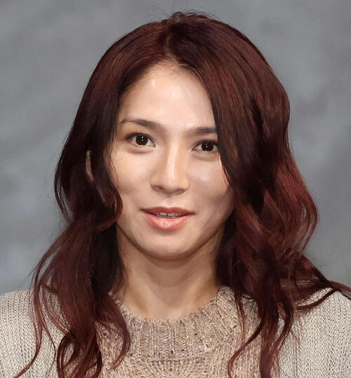 中村ゆりさん死去「ゆり、頑張ったね、大好きだよ。愛してるよ。また会おうね」野波麻帆が追悼