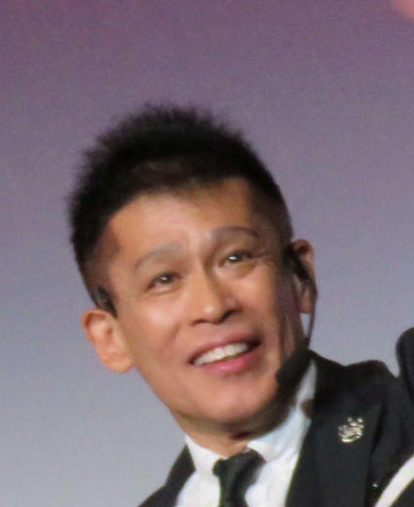 柳沢慎吾（2025年7月撮影）