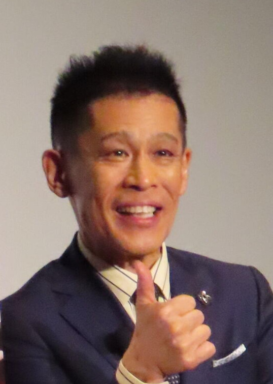 柳沢慎吾（2026年4月撮影）