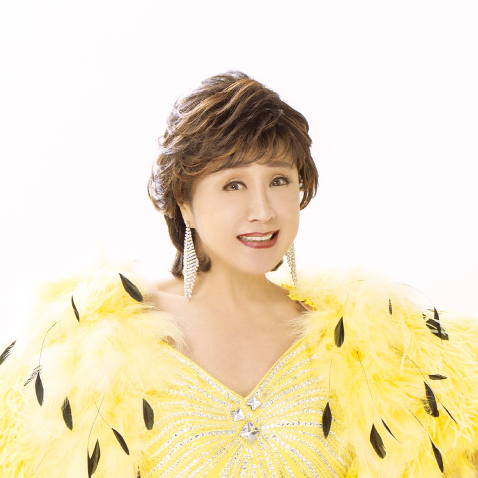 小林幸子（2026年3月撮影）