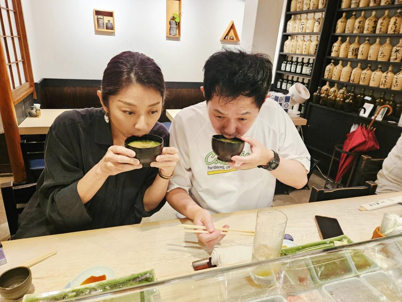 西堀亮のXから