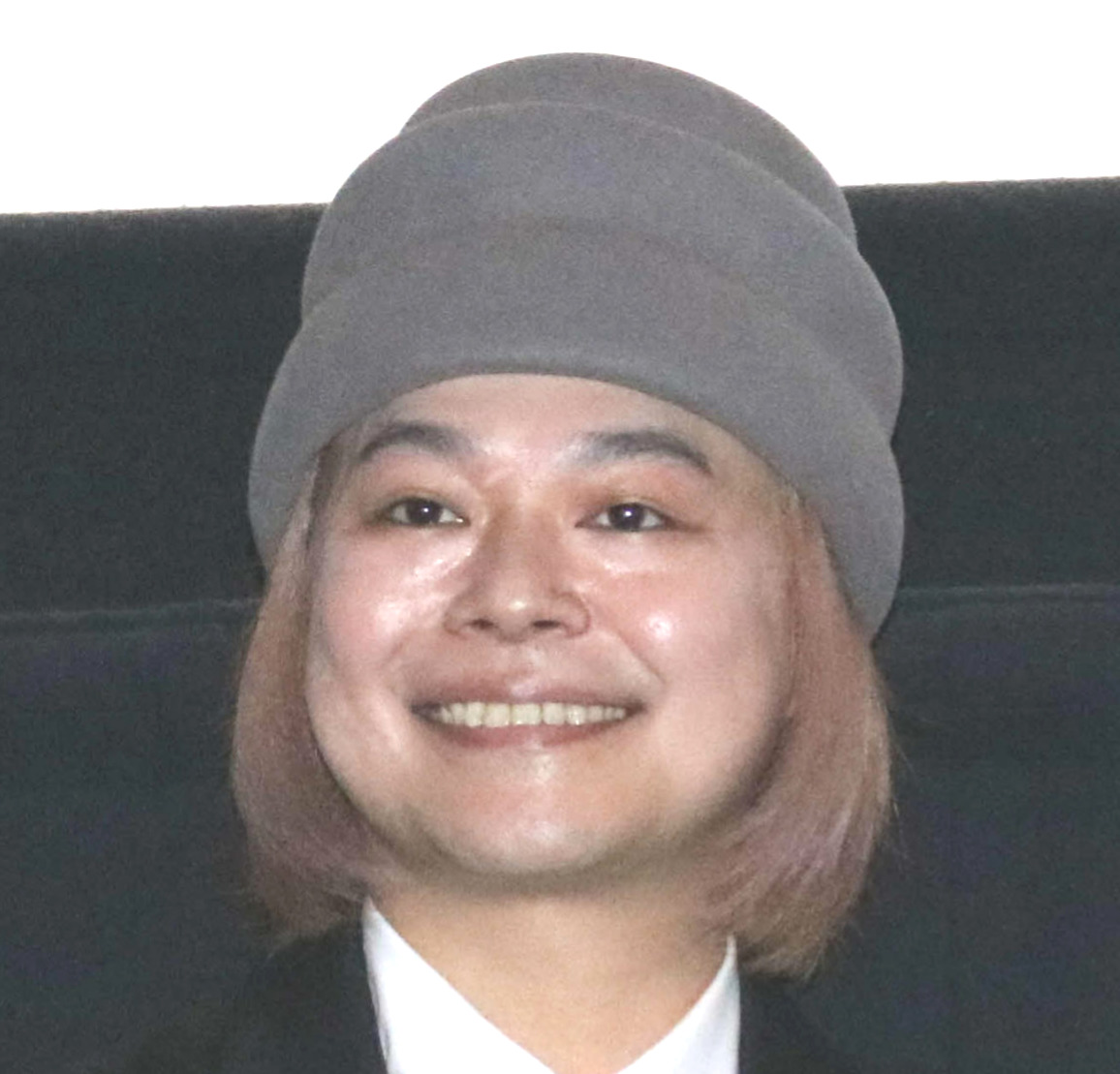 中山功太（2024年5月撮影）
