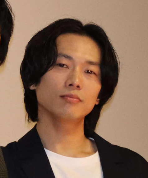 甫木元空監督（2025年3月撮影）