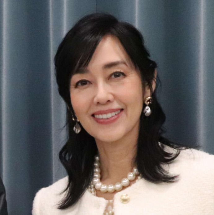 早見優（2024年撮影）