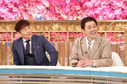 くりぃむしちゅー、特番から約半年でレギュラー化「ただただ笑える」番組に