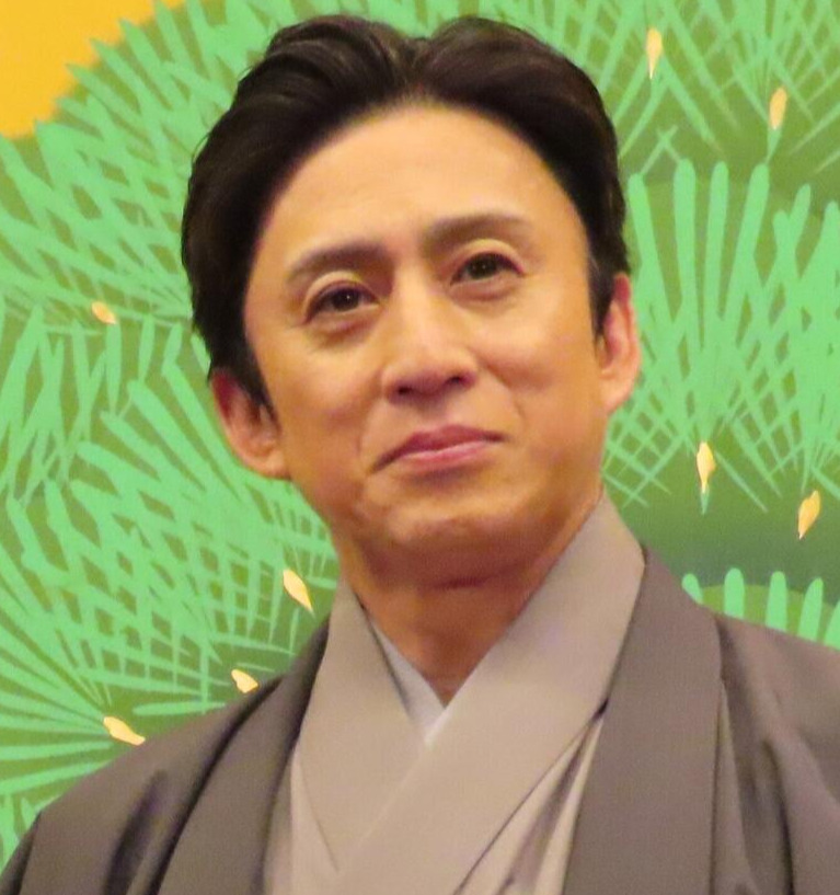松本幸四郎（2026年8月撮影）