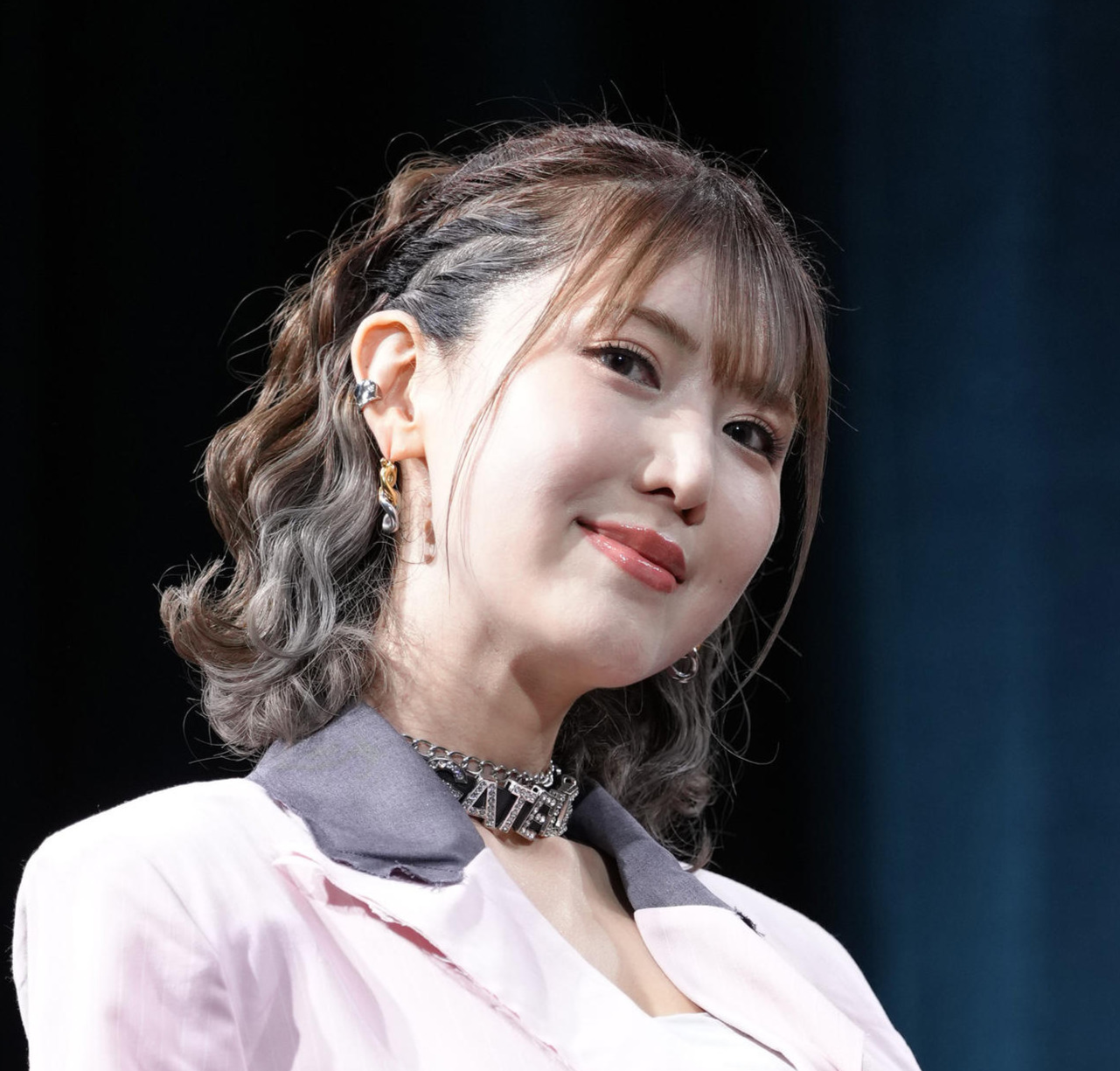 おかゆ（2025年撮影）