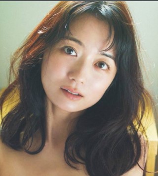森田涼花のインスタグラムから