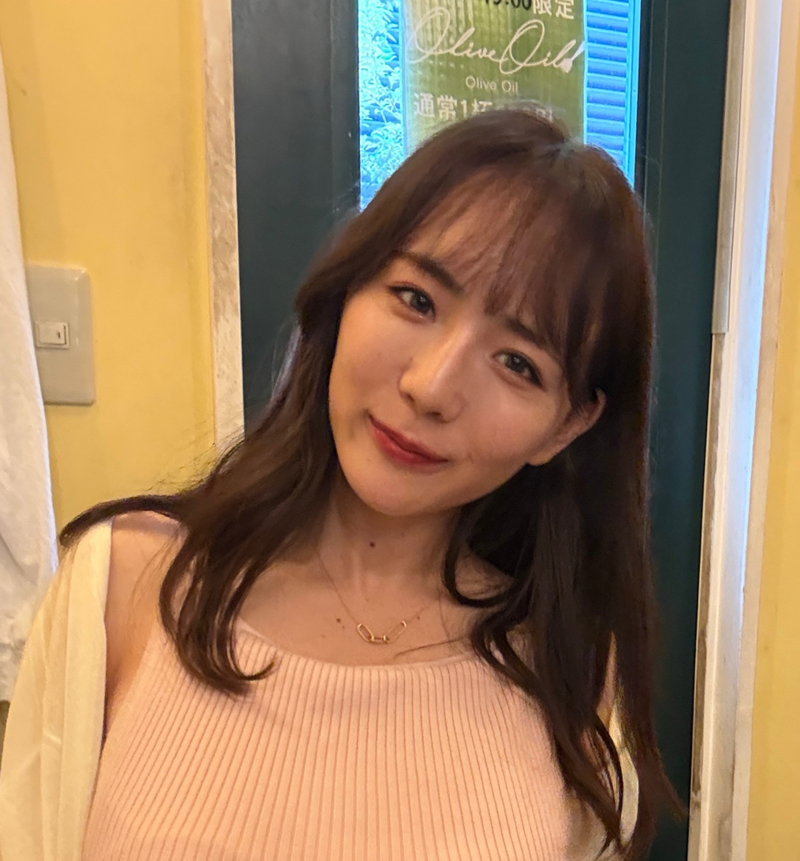 さとみあいのインスタグラムから