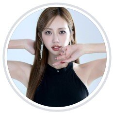 央川かこのインスタグラムから