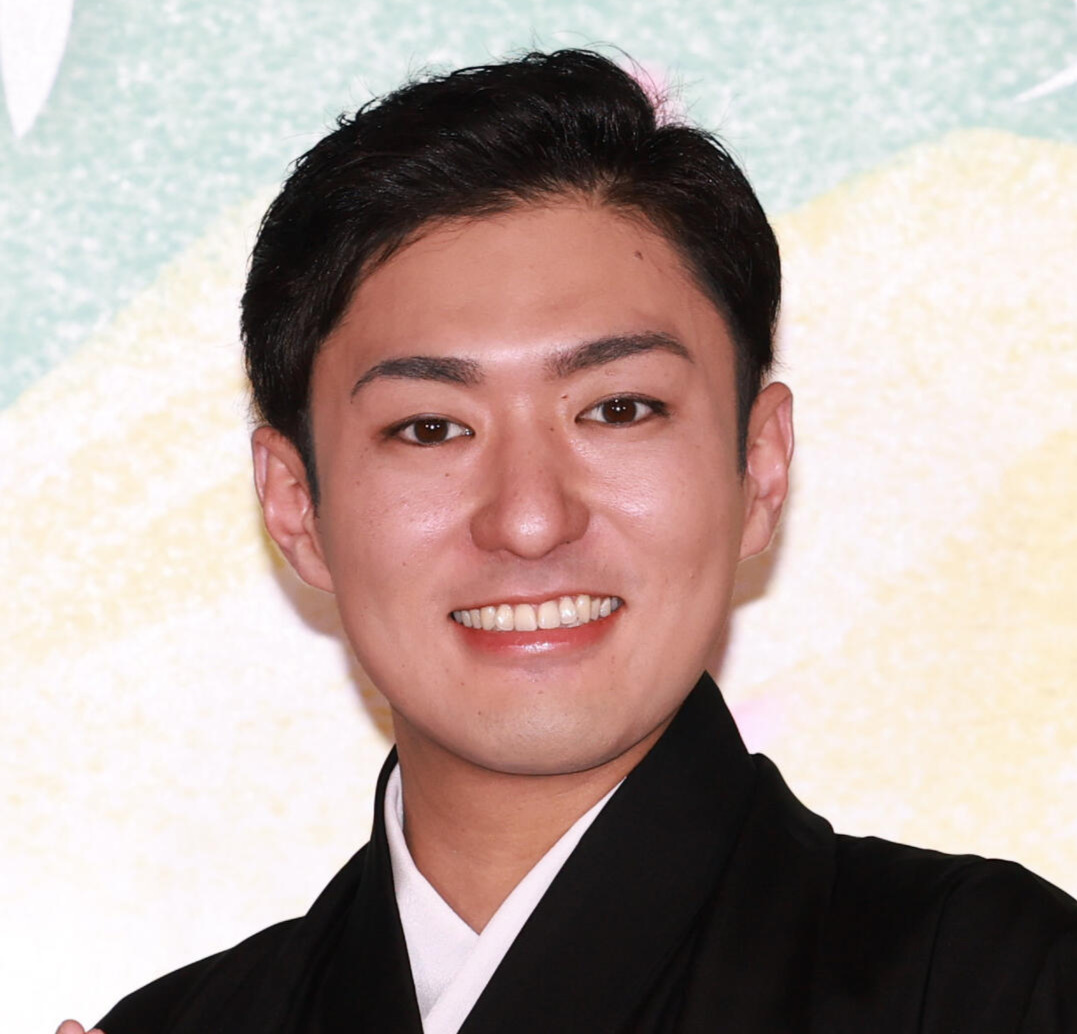 中村橋之助（2025年撮影）