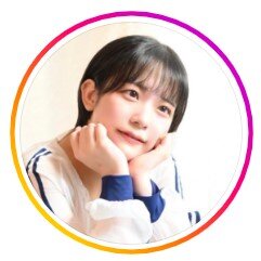 暫のインスタグラムから