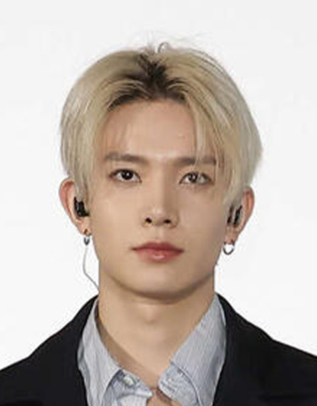 元ENHYPENのEVAN（2026年撮影）