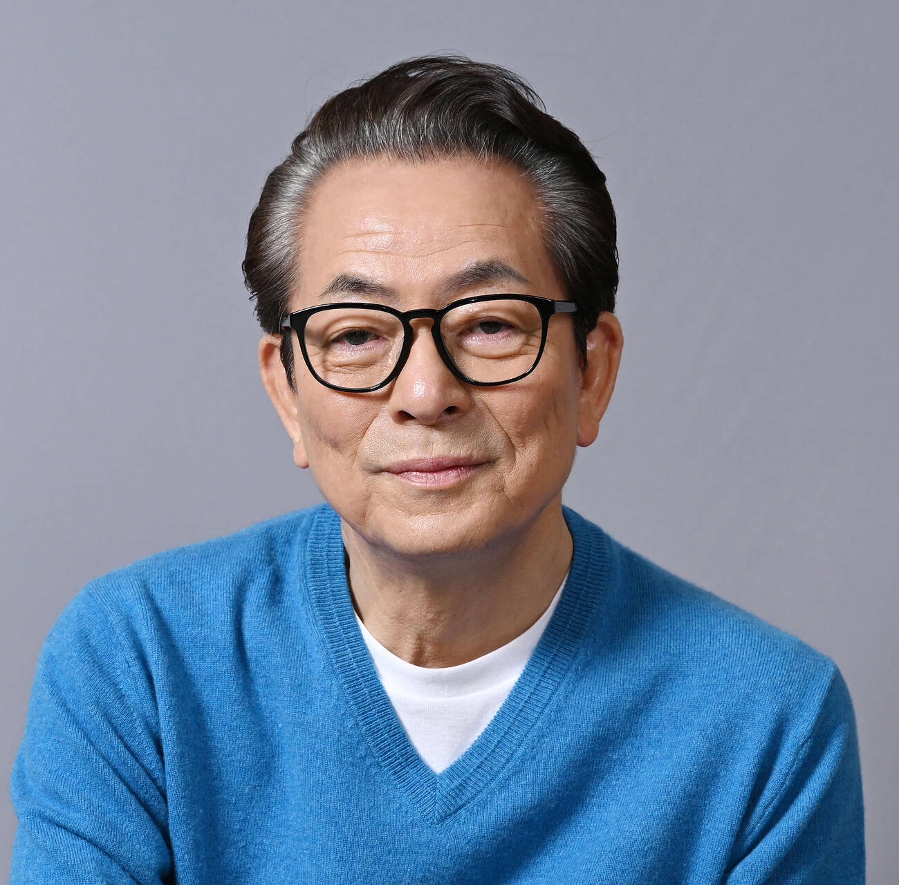 水谷豊（2023年3月撮影）
