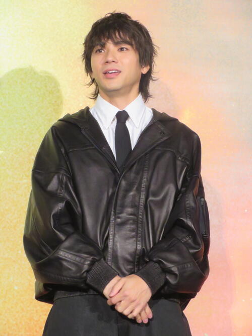 山田裕貴「キングダム」超特大ヒットで「あえて言います。僕は、この作品で最後」熱い惜別の誓い