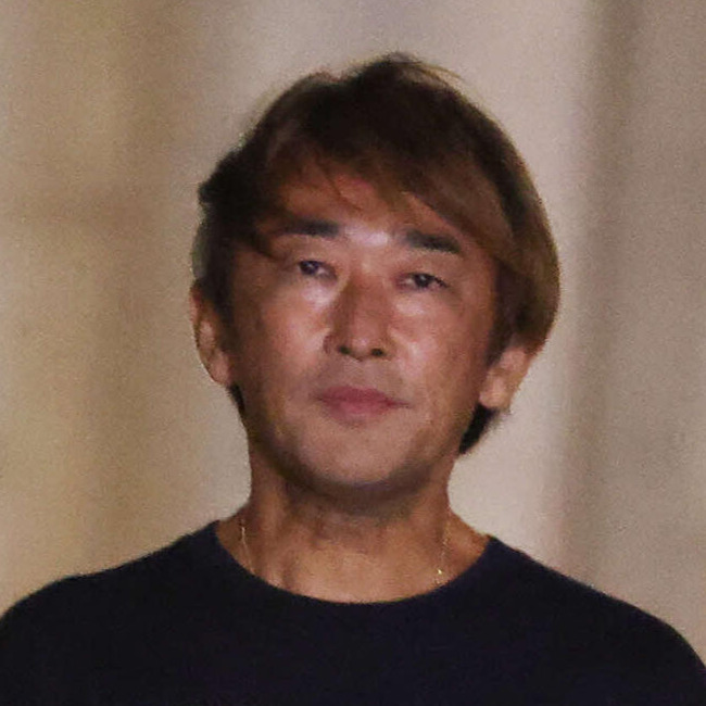 ガーシー（2023年9月撮影）