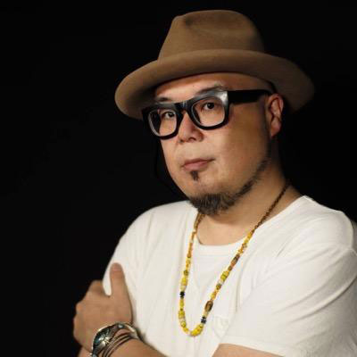 音楽プロデューサー、DJのFPMこと田中知之（Xから）