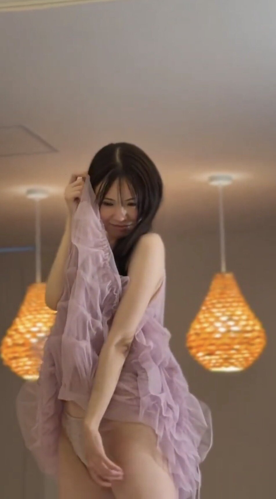 岡本彩夏のXから