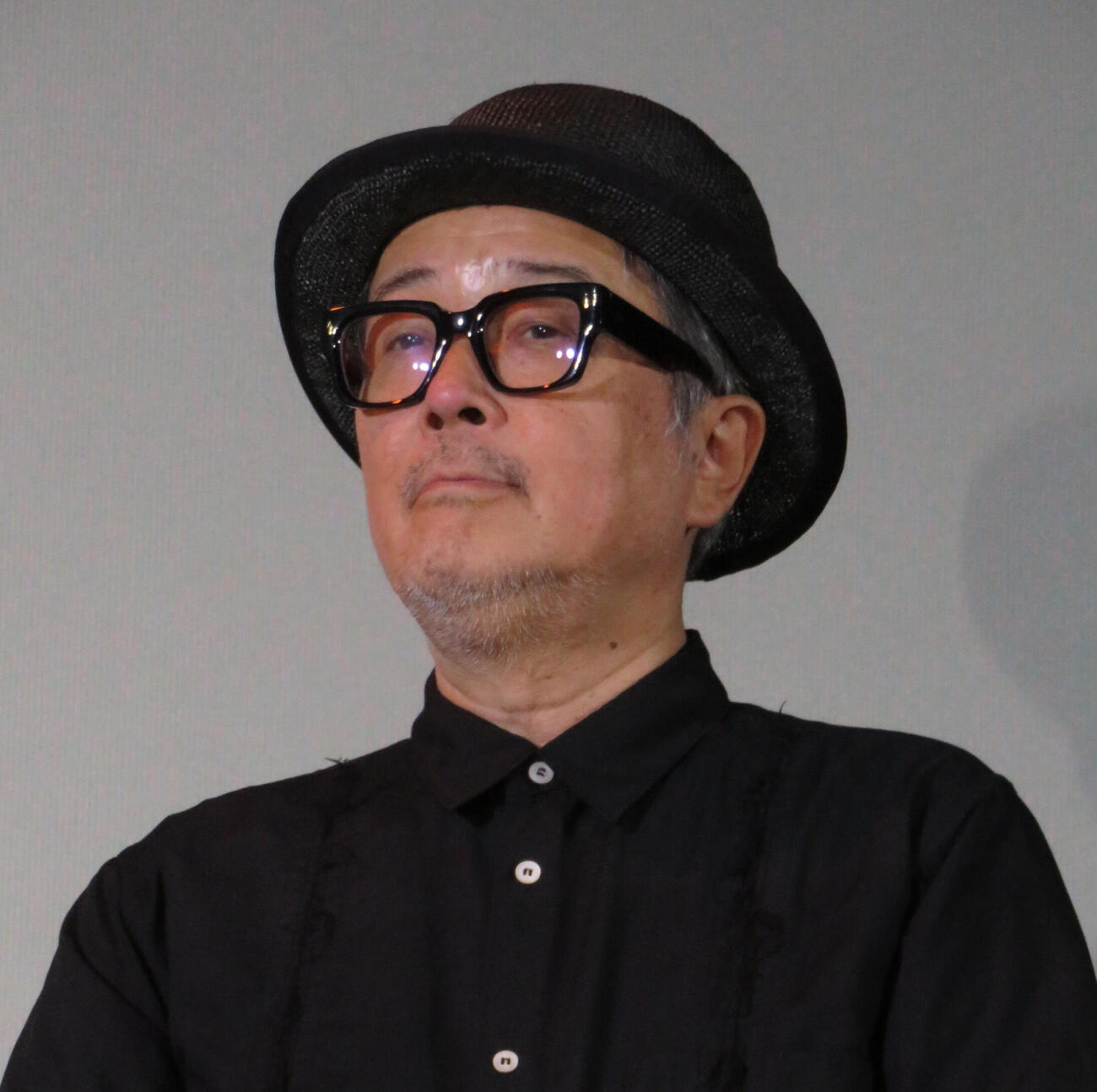 リリー・フランキー（2026年7月撮影）